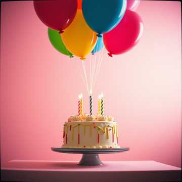 Happy Birthday, Dylan