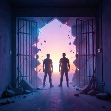 PRISON BREAK