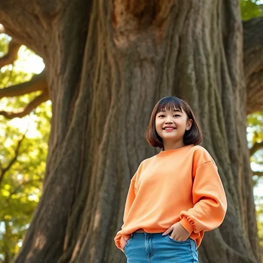 Tree song (not so tree)