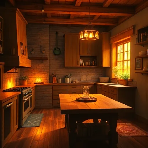 Echoes of the Hearth Echoes of the Hearth