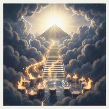 Bluegrass Beat Ascension