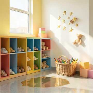 Brighton Pre Schools