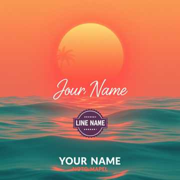 Your name Your name