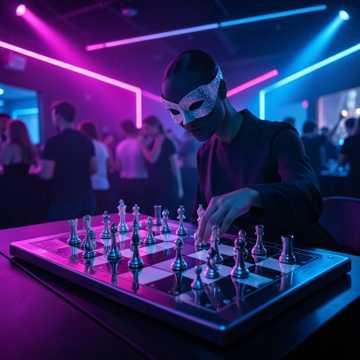 Gambit