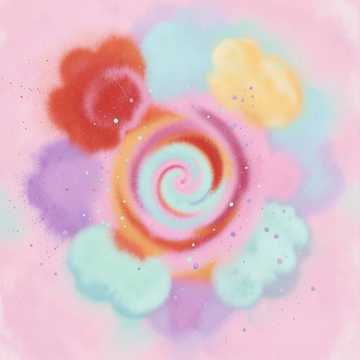 Mansec Visual Arts Anthem 