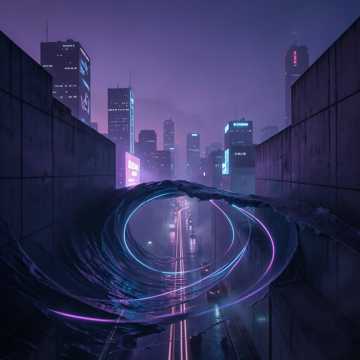 Sub Bass Eclipse