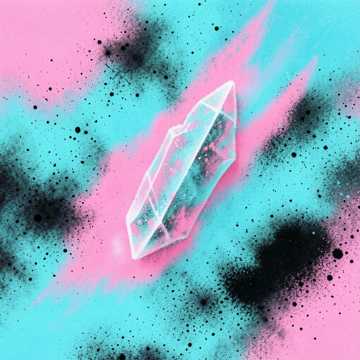 Salt On The Run