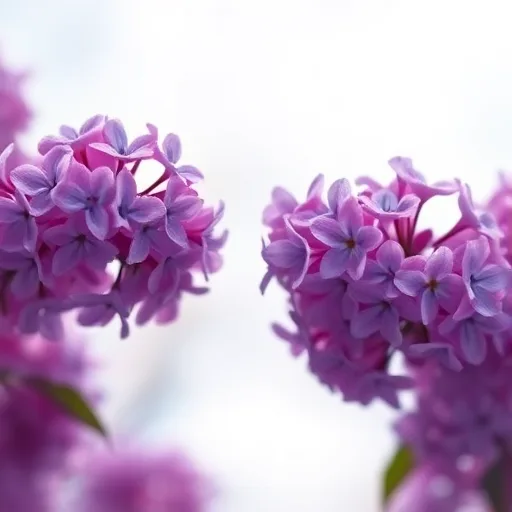 Lilacs