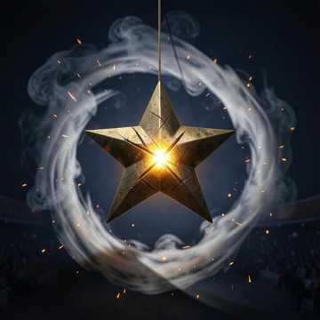 La Segunda Estrella La Segunda Estrella