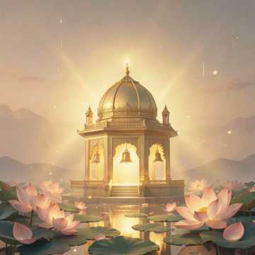 Radha Ki Chitthi