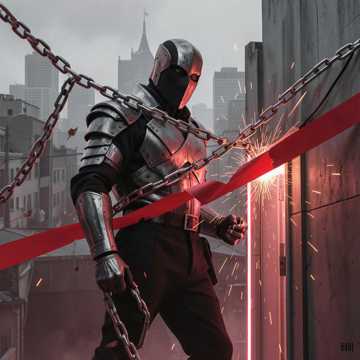 Red Tape