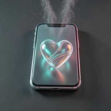 Ritmo Digital de Corazón Ritmo Digital de Corazón