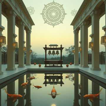 गुनसागर अनन्त चक्र