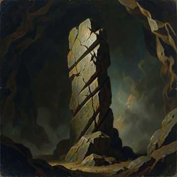 27 — DER STÄRKSTE KRIEGER