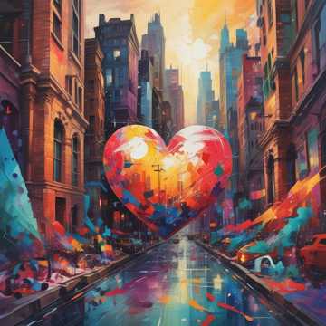 Heart Outta Mind