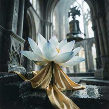 Silver Lotus