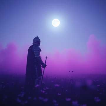 Lady Knight mi