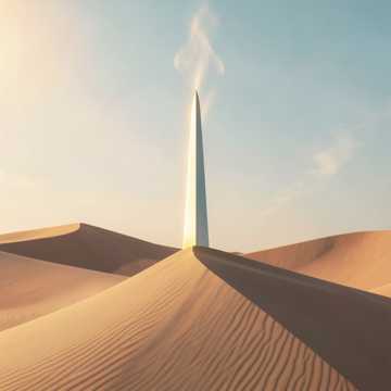 فرحة الطيب والهمة العالية