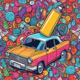 Hairspray