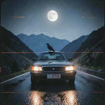 GHOSTS ON THE HIGHWAY GHOSTS ON THE HIGHWAY