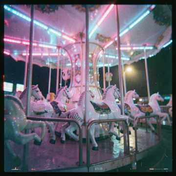 Midnight Carousel