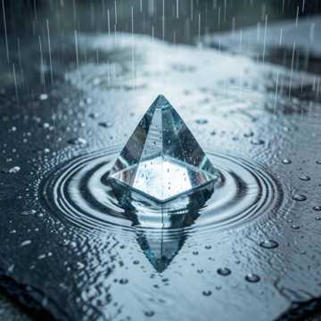 雨に沈む日々 雨に沈む日々