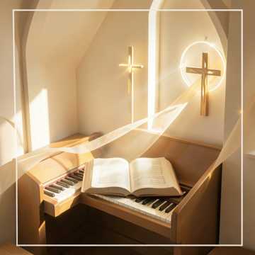 Bless the Lord, My Soul Bless the Lord, My Soul