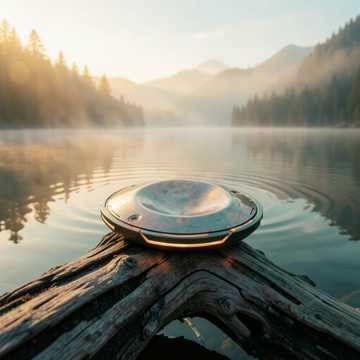 Handpan 02A