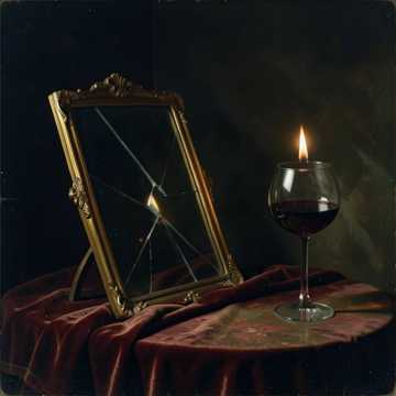 Murmure de l’ombre