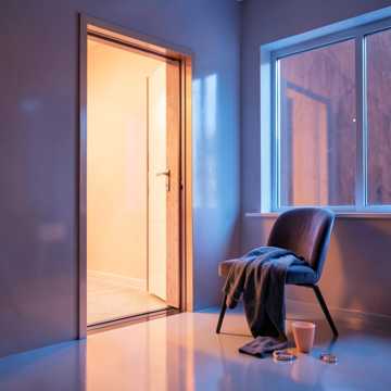 Velvet Window Velvet Window
