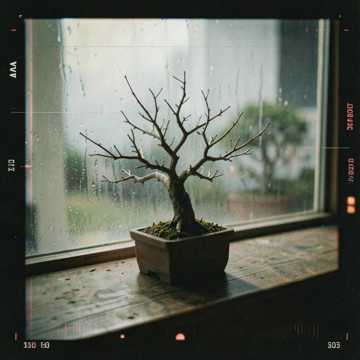Bonsai Blues
