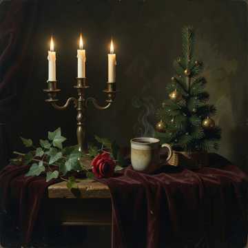 Luces Navideñas Luces Navideñas