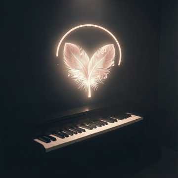 Silence of the Healing Heart