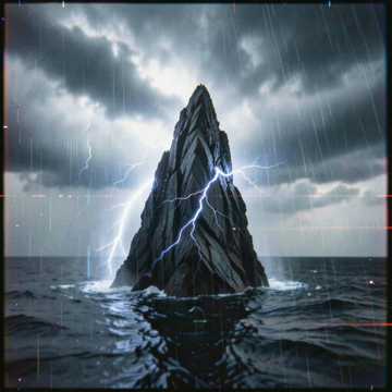 Throne of Thunder