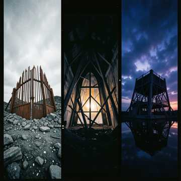 Tempel Tempel
