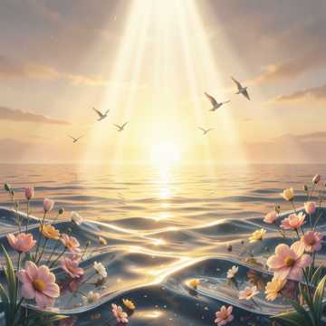 Ecos da Luz Celestial