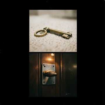 Dusty Vegas Lock