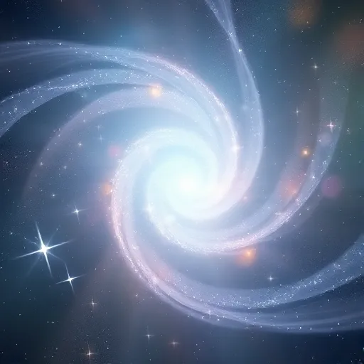 Un être infini 