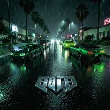 GTA Flow Vibes