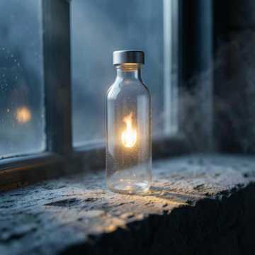 Échos de Lumière