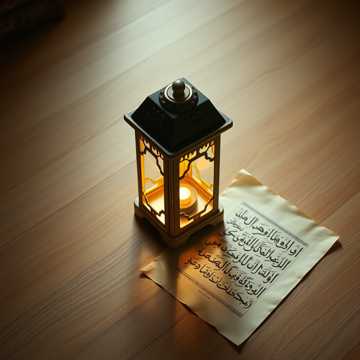 أهلاً يا رمضان