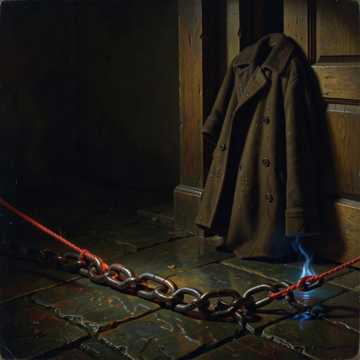 No Borrowed Vows