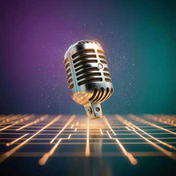 Microphone Economy Microphone Economy