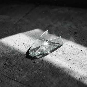 Écho Noir, Lumière Brisée Écho Noir, Lumière Brisée