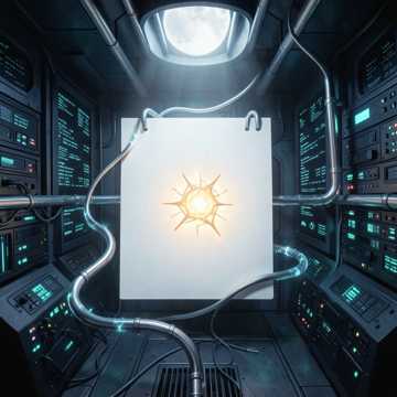 Legion Core Five [german]