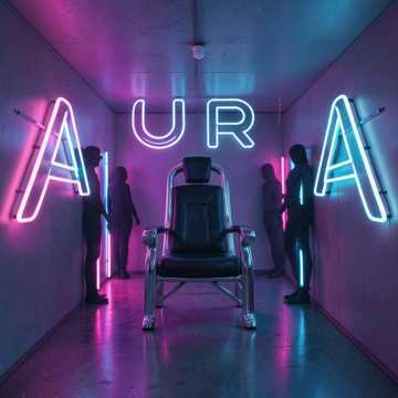 Mehr Aura