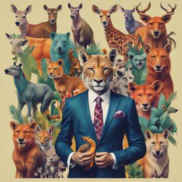 Monkey Biz Hustle