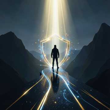 God Is With Me