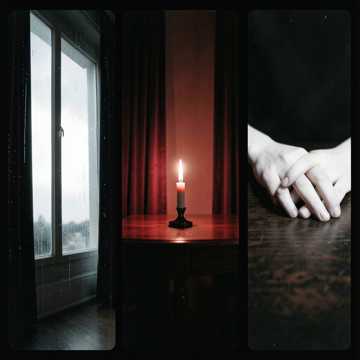 Pact with the shadows