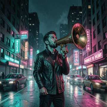 Músico Político Músico Político